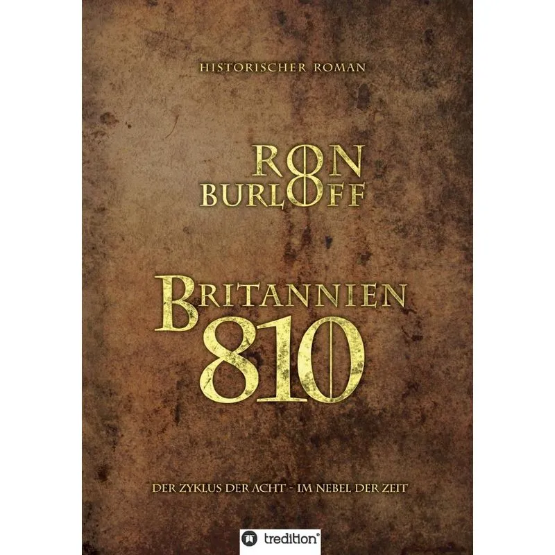 Britannien 810
