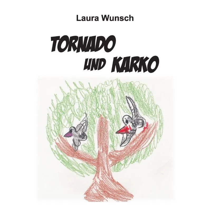 Tornado und Karko