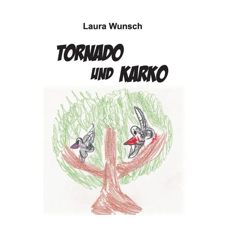 Tornado und Karko