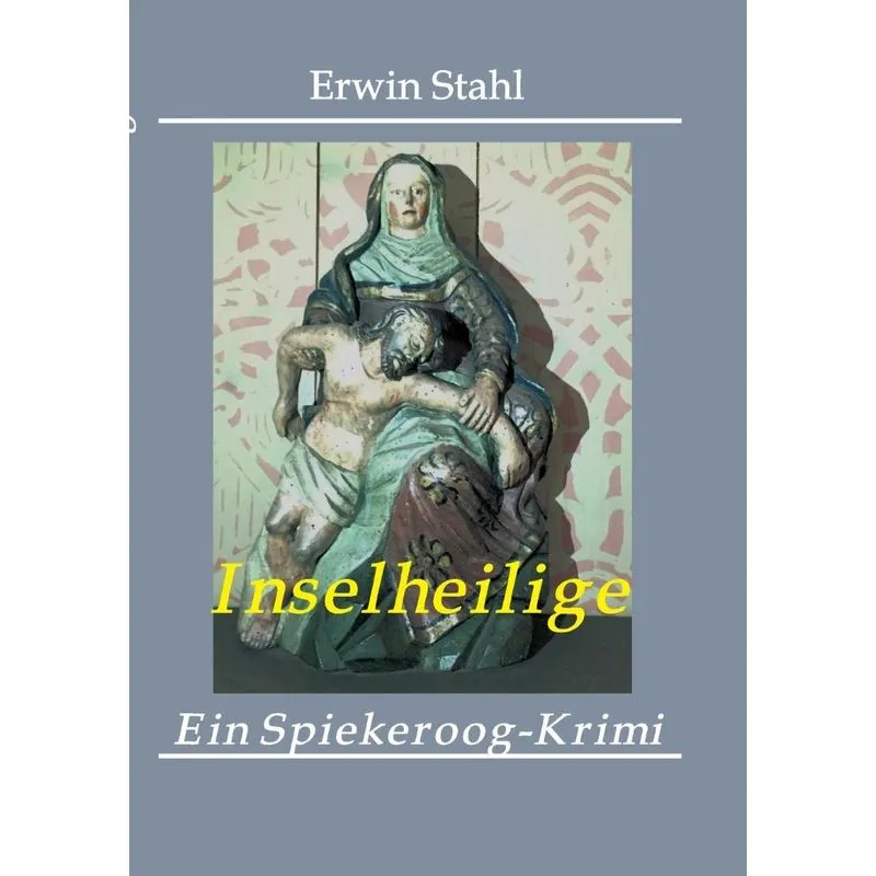 Inselheilige