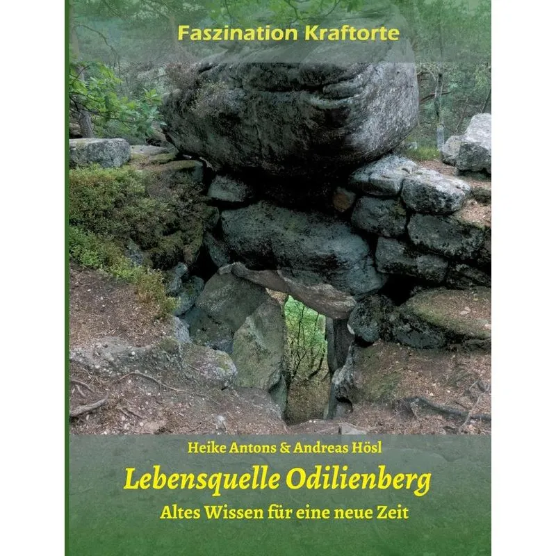 Lebensquelle Odilienberg