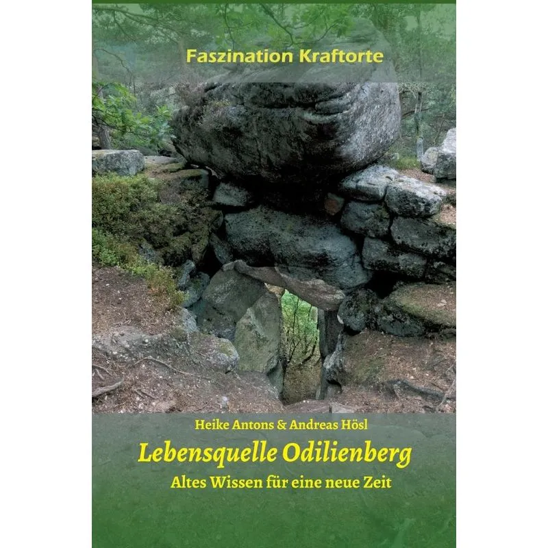 Lebensquelle Odilienberg