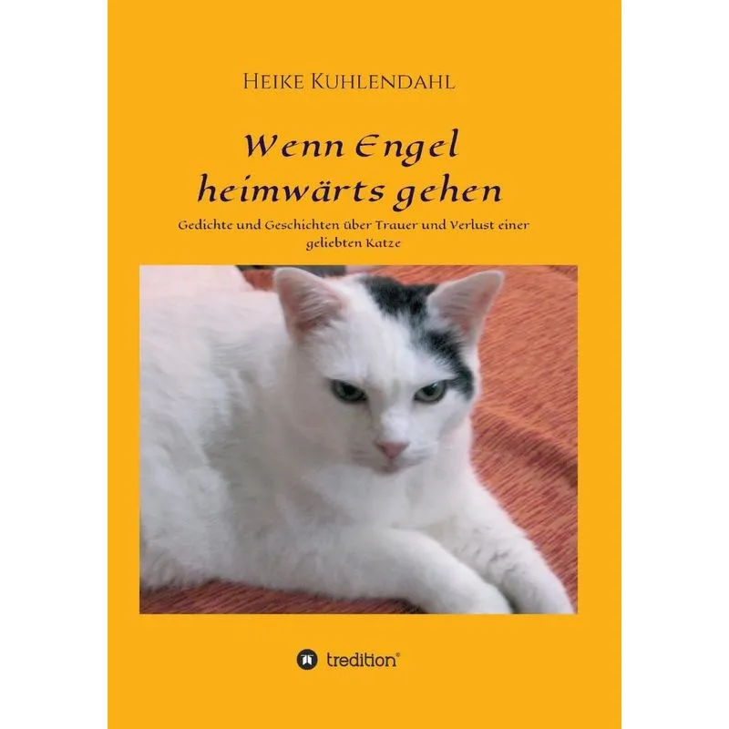 Wenn Engel heimwärts gehen