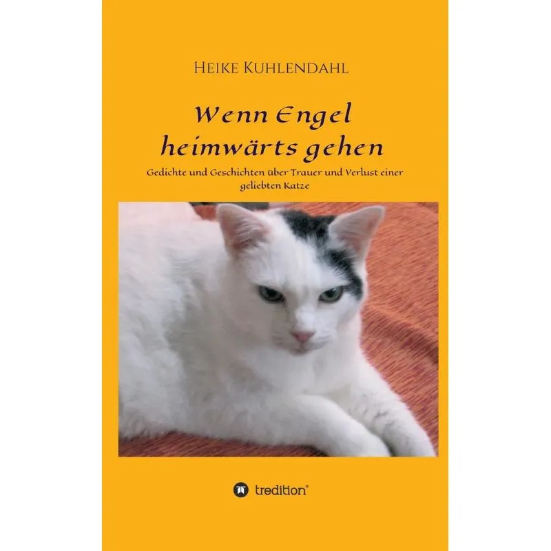 Wenn Engel heimwärts gehen