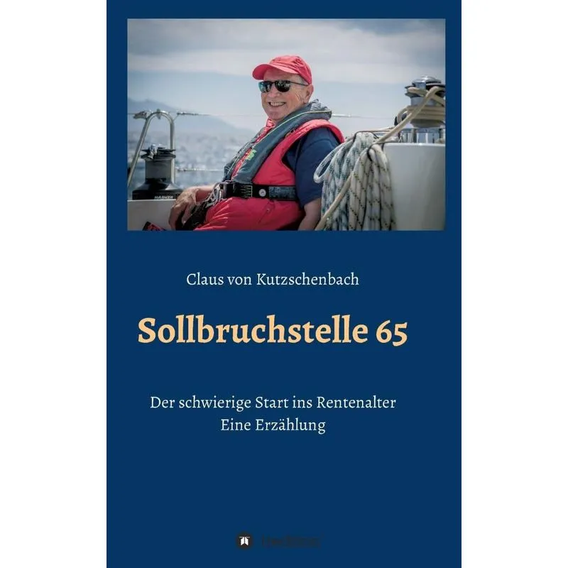 Sollbruchstelle 65