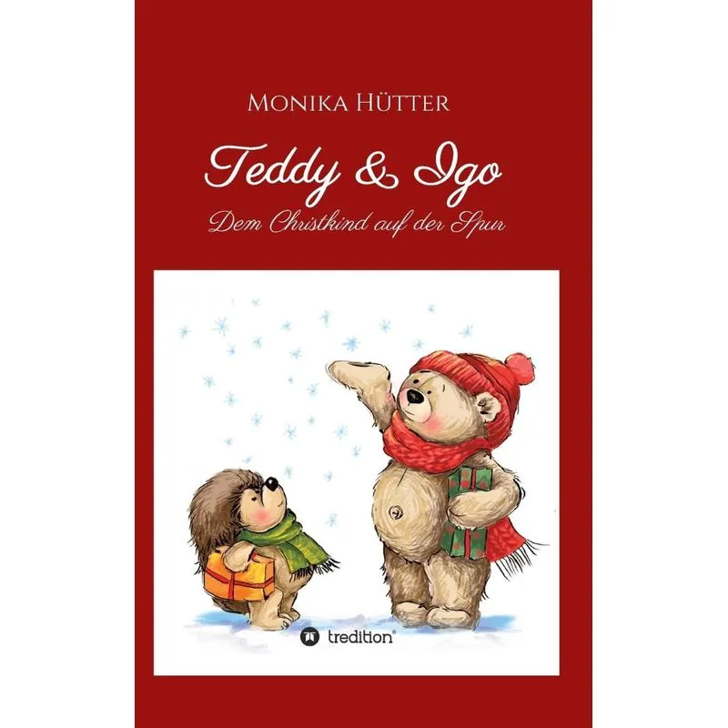 Teddy & Igo