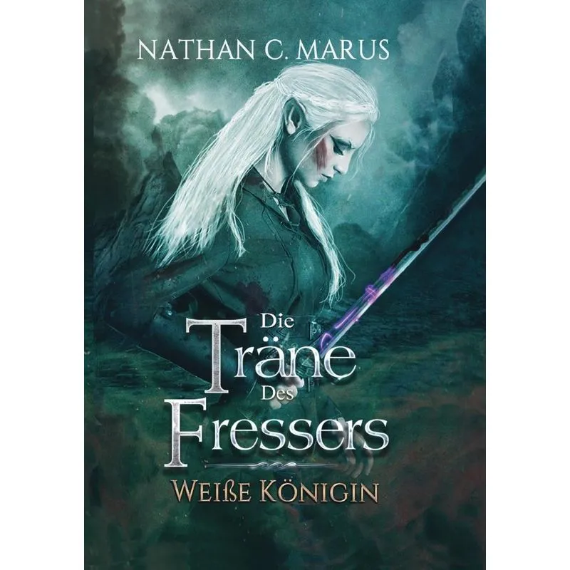Die Träne des Fressers