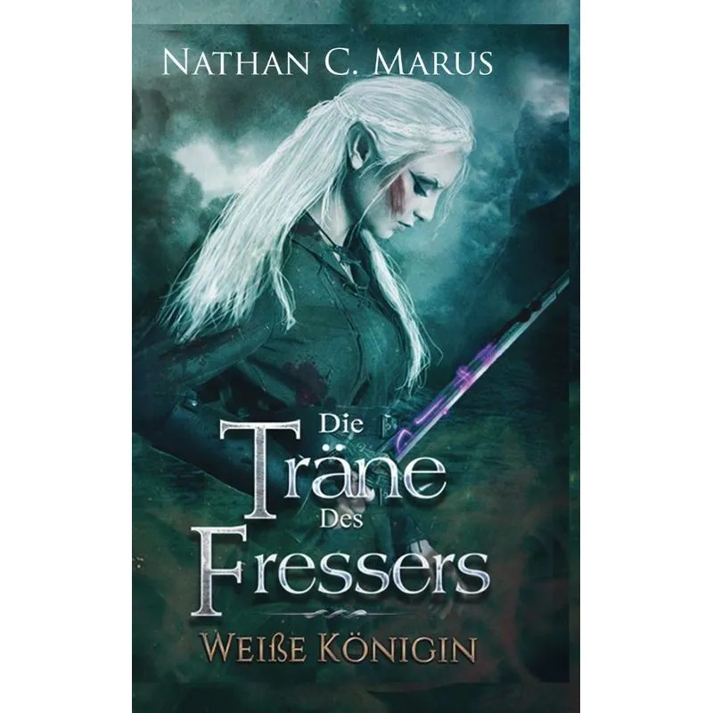 Die Träne des Fressers