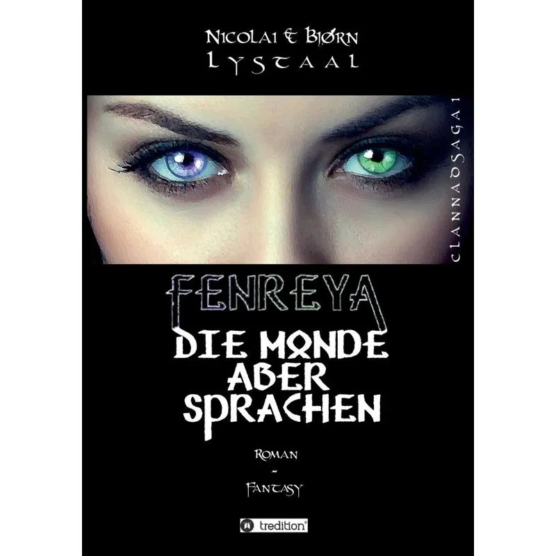 Fenreya