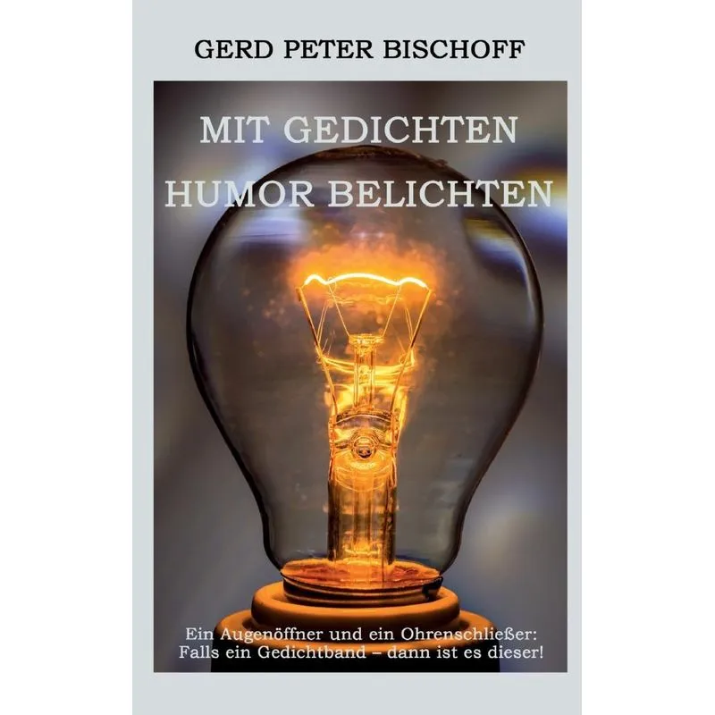 Mit Gedichten Humor belichten