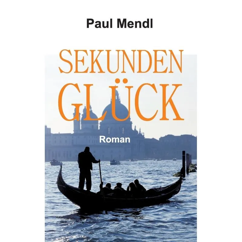 SEKUNDENGLÜCK