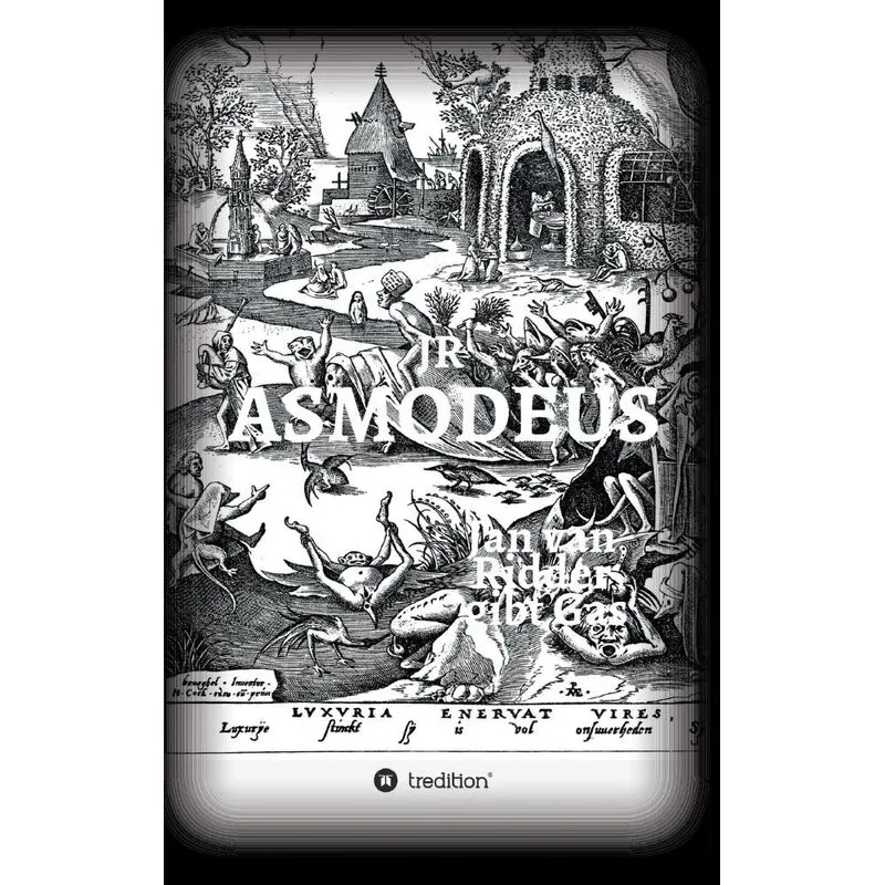 ASMODEUS