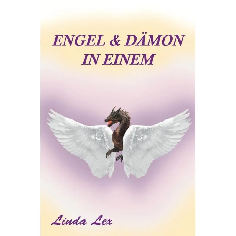 Engel und Dämon in einem