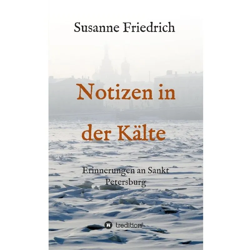 Notizen in der Kälte