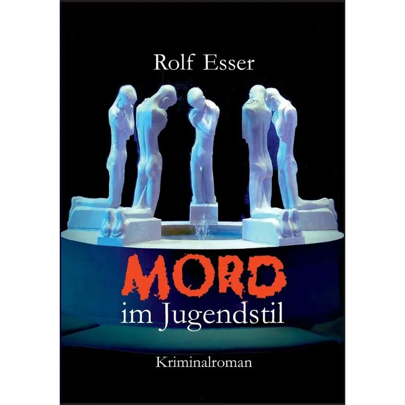 Mord im Jugendstil