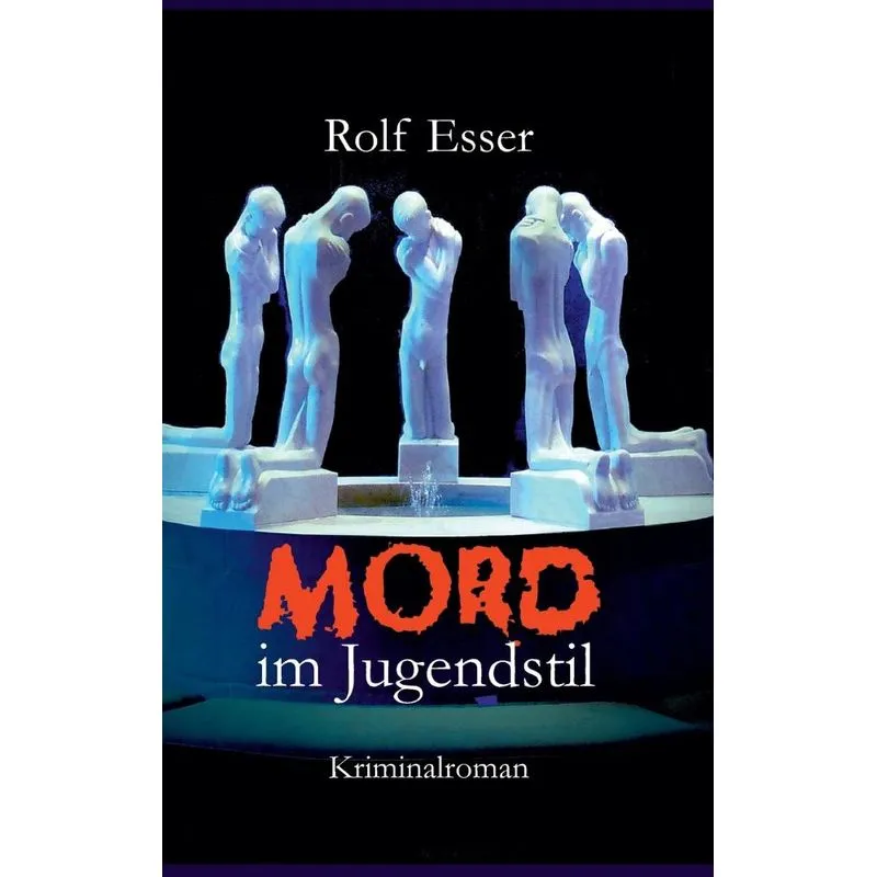 Mord im Jugendstil