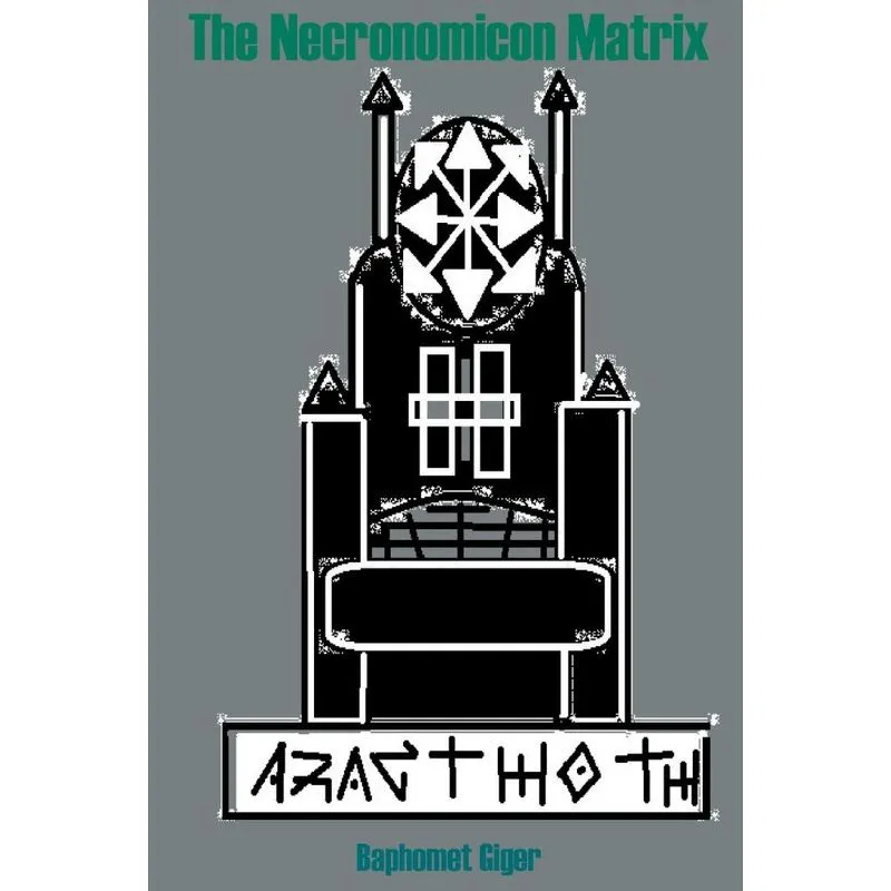The Necronomicon Matrix