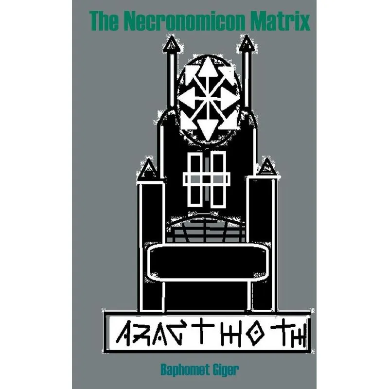 The Necronomicon Matrix