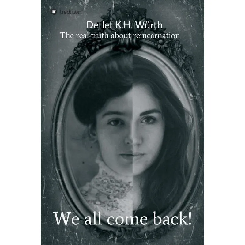We all come back!