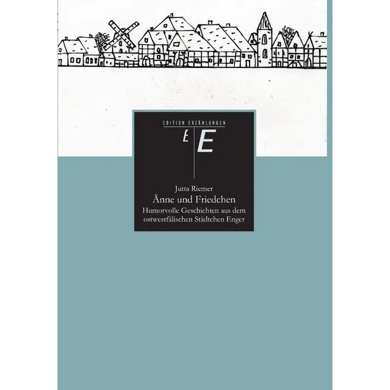 Änne und Friedchen