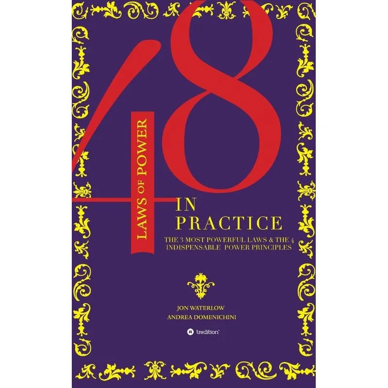 The 48 Laws of Power in Practice