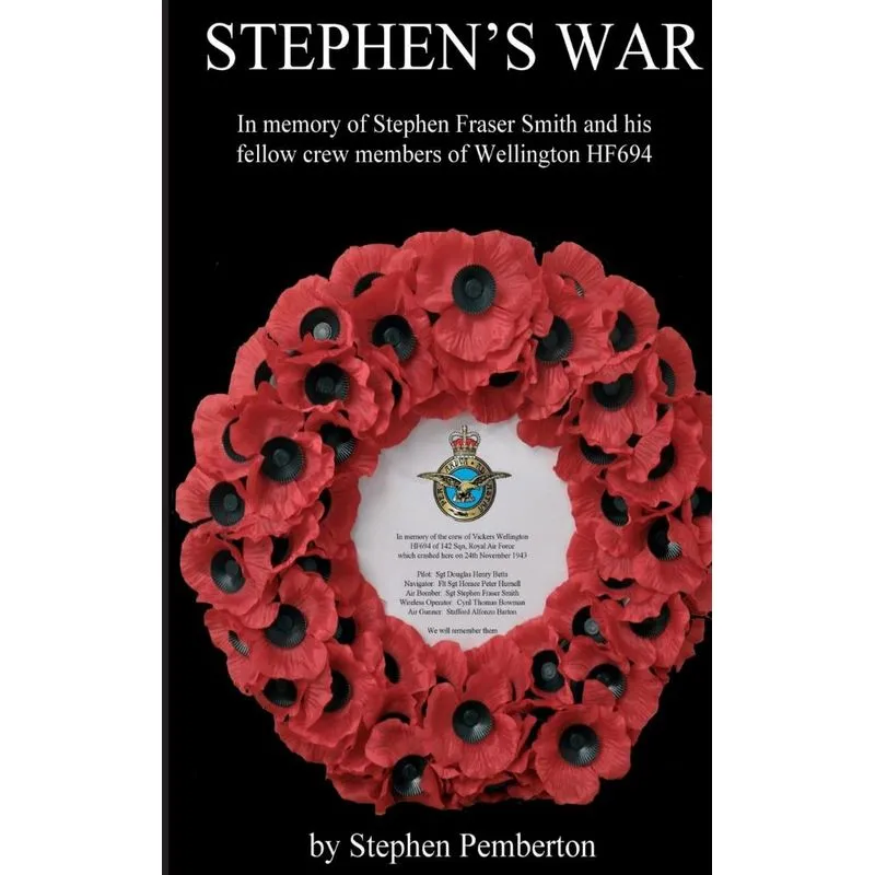 Stephens War