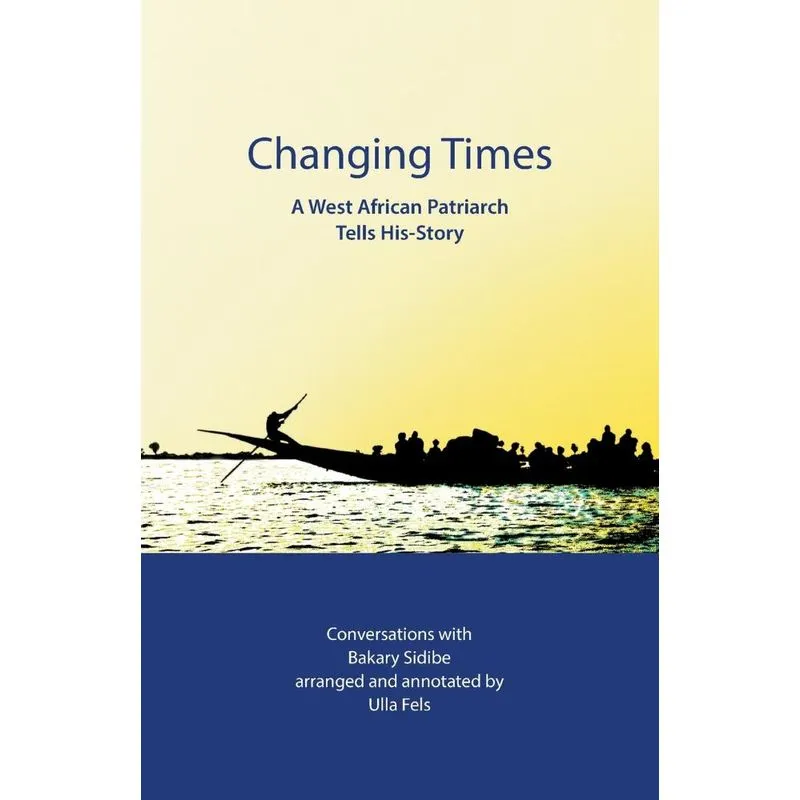 Changing Times