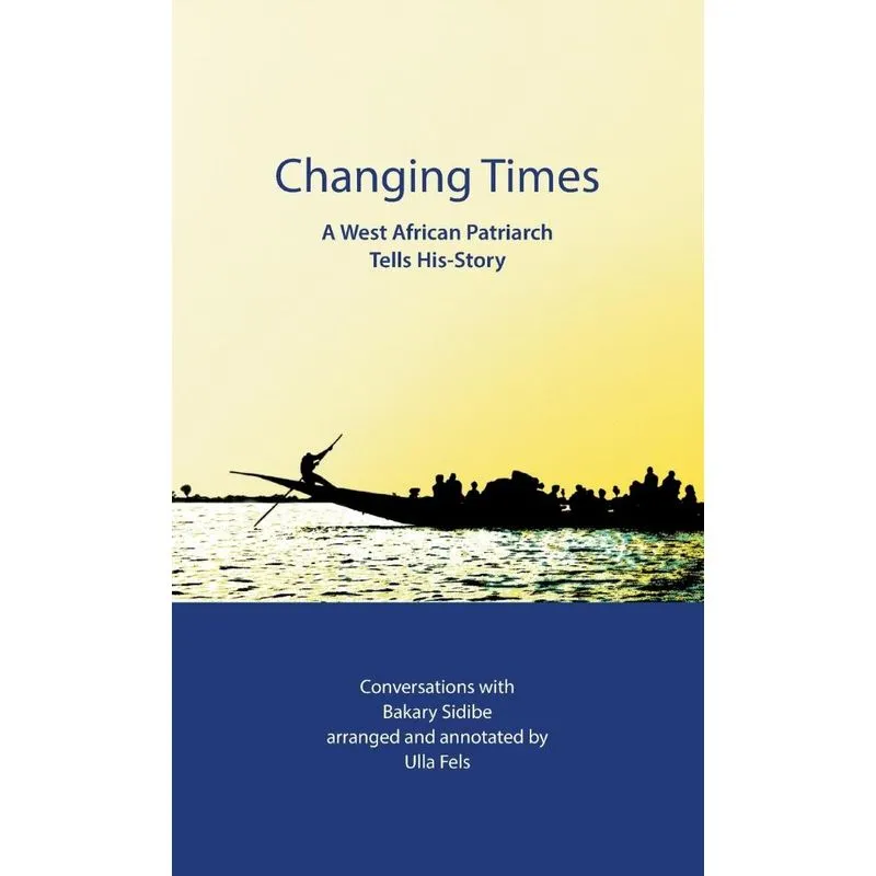 Changing Times