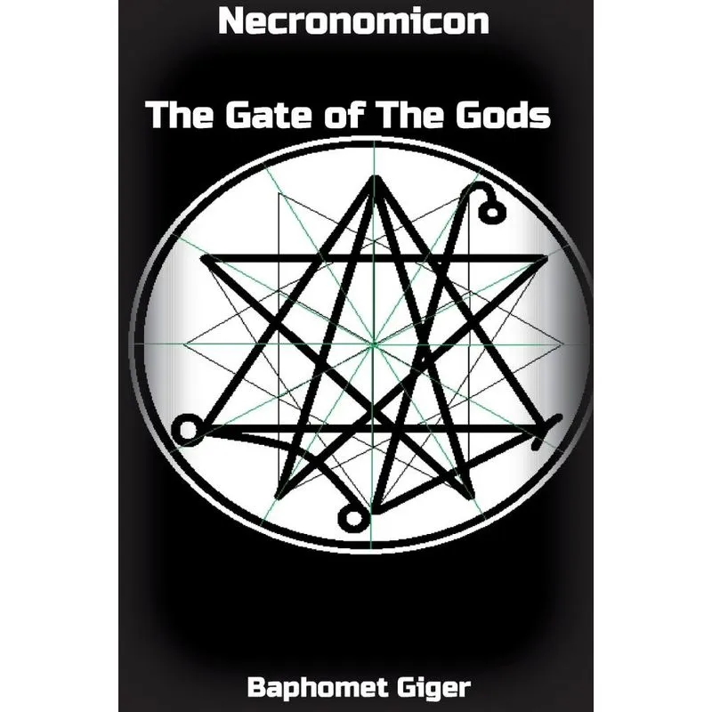 Necronomicon The Gate of The Gods