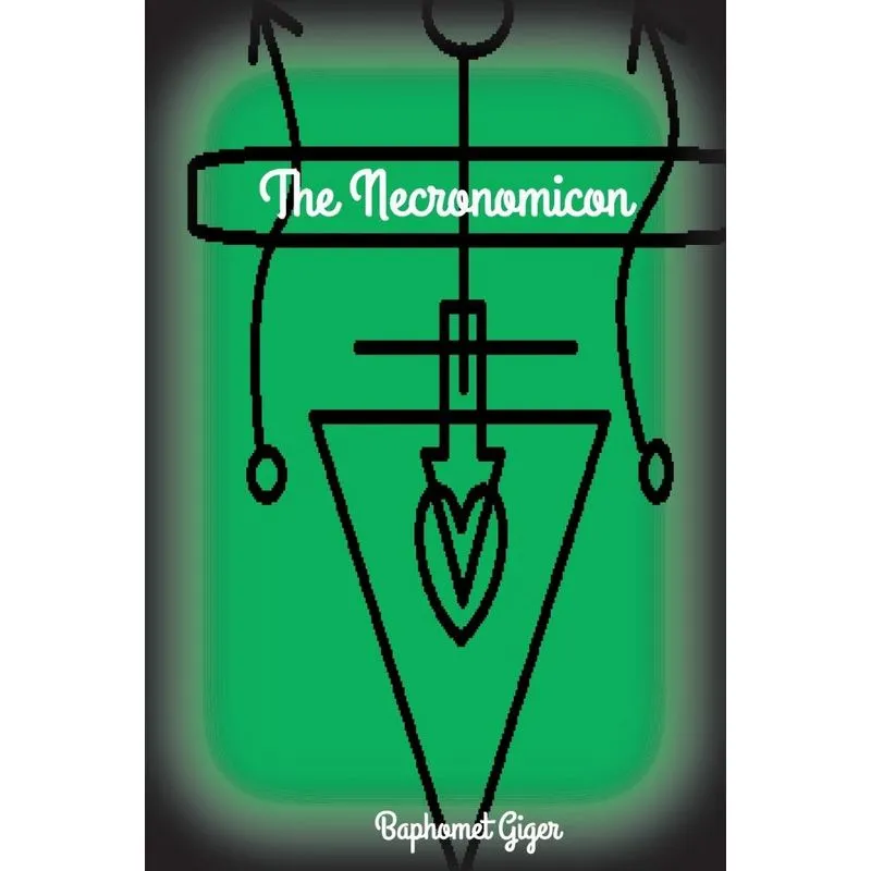 The Necronomicon