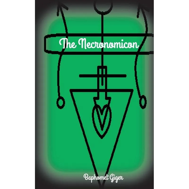 The Necronomicon