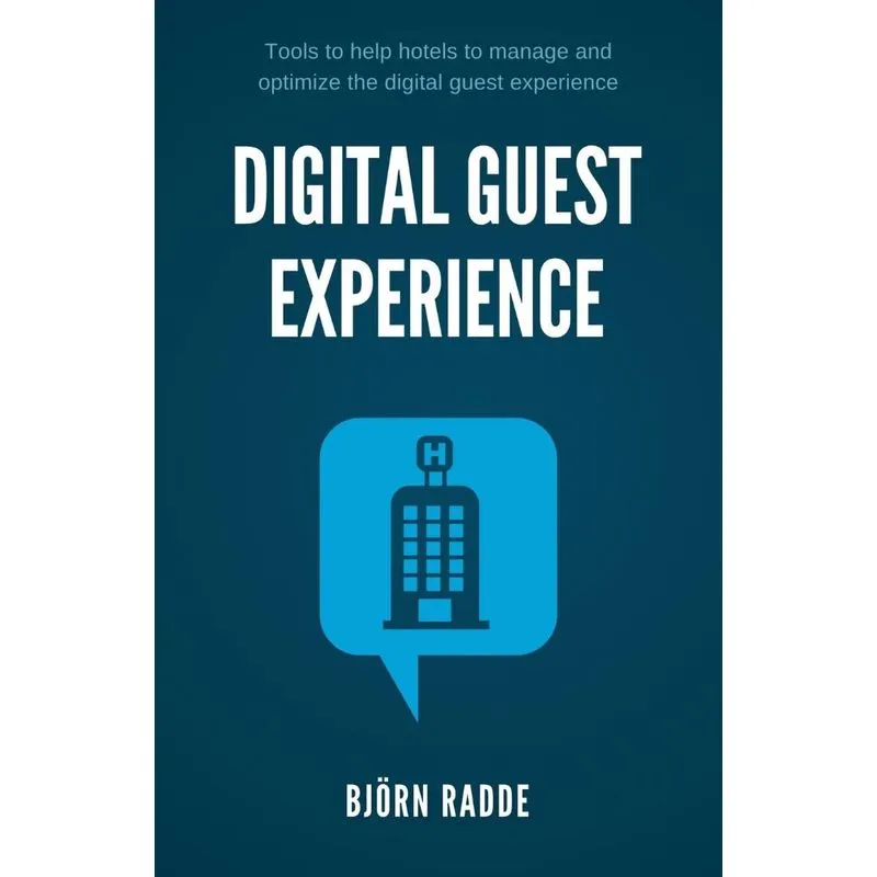 Digital Guest Experience