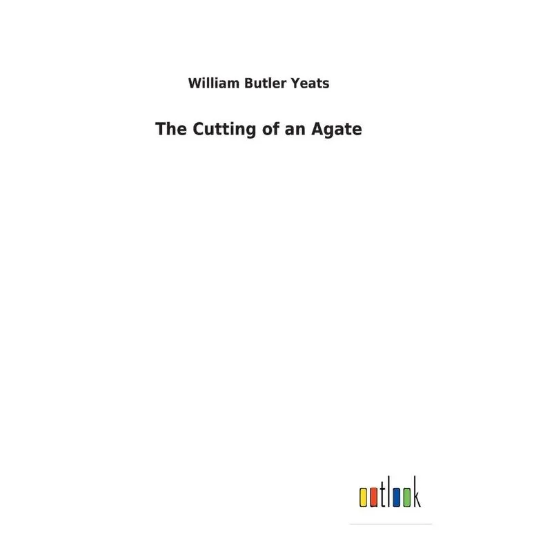 The Cutting of an Agate