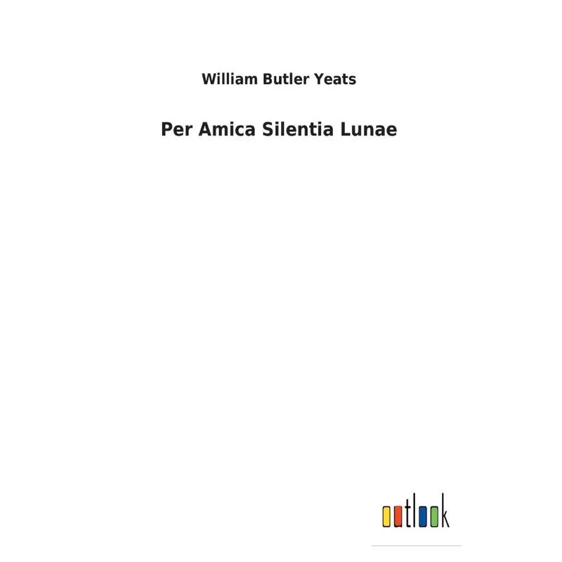 Per Amica Silentia Lunae