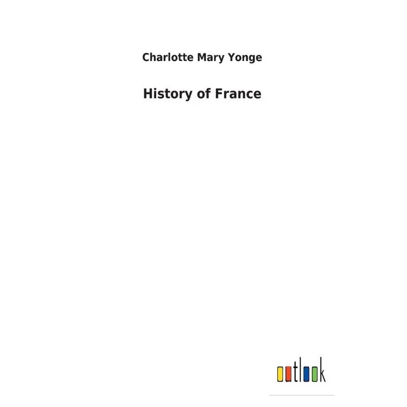 History of France