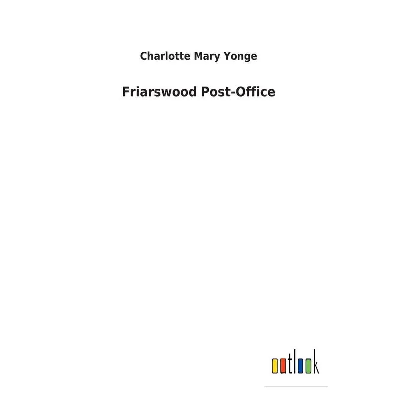 Friarswood Post-Office