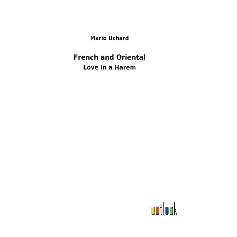 French and Oriental