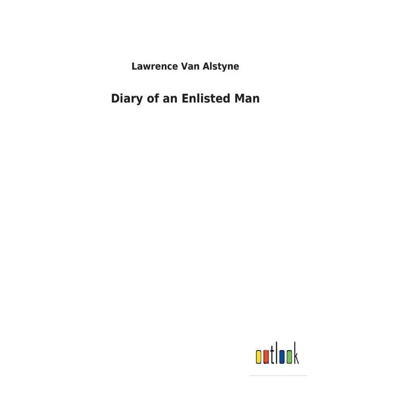 Diary of an Enlisted Man