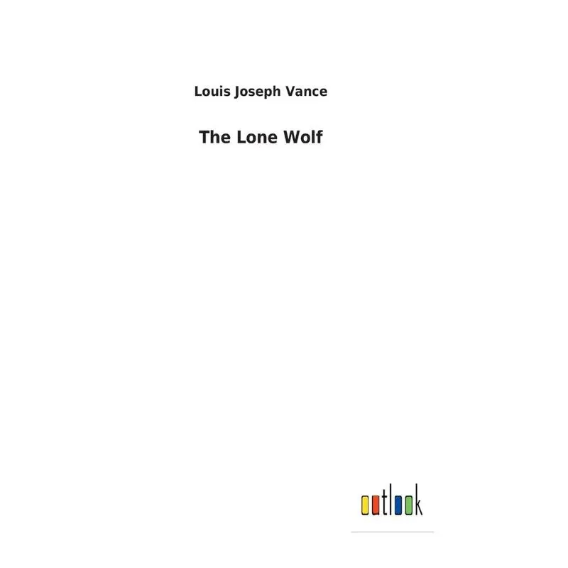 The Lone Wolf