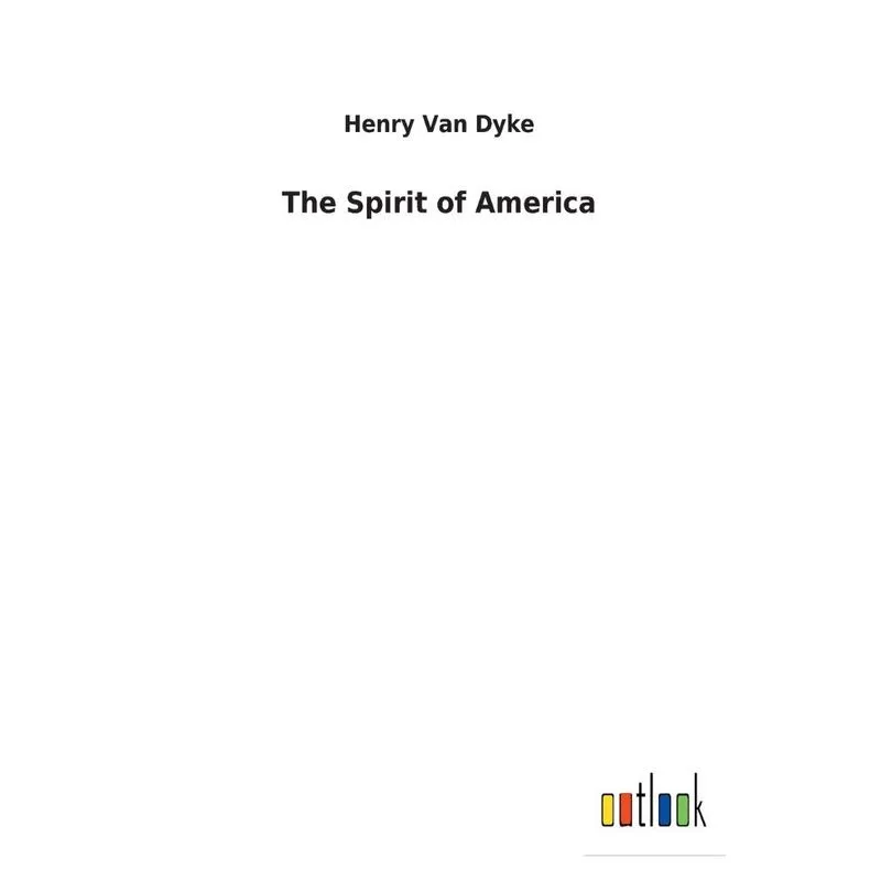 The Spirit of America