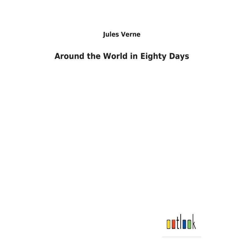 Around the World in Eighty Days