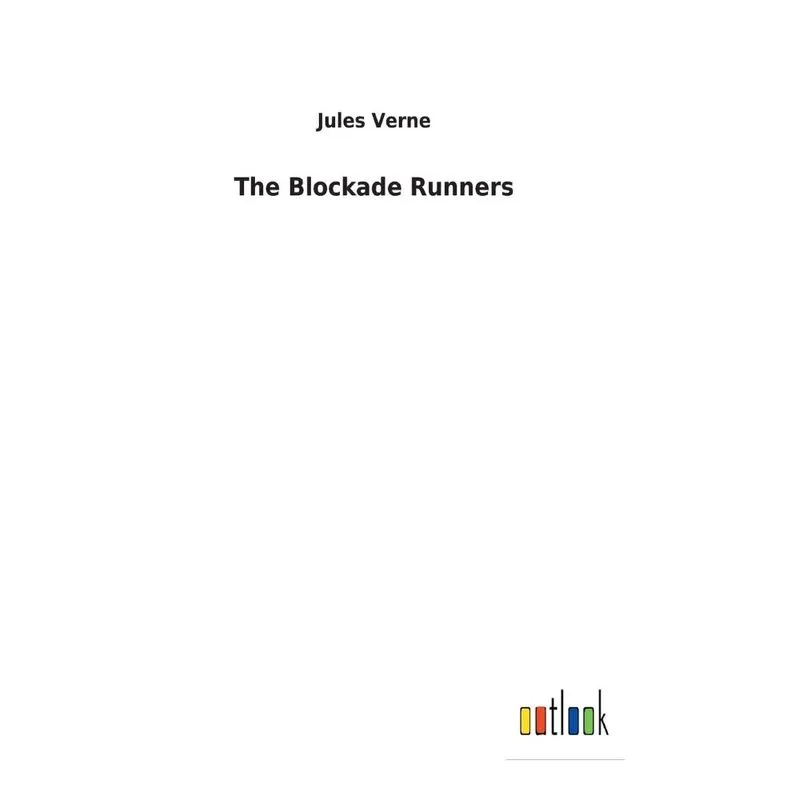 The Blockade Runners