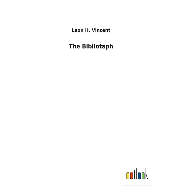 The Bibliotaph
