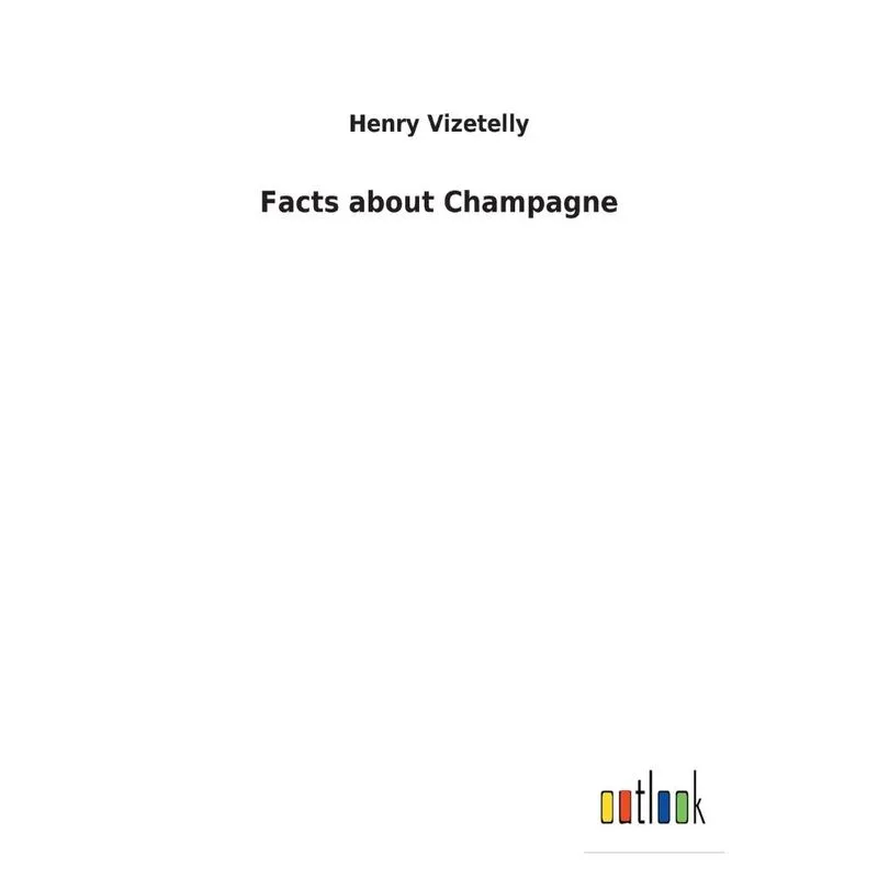 Facts about Champagne