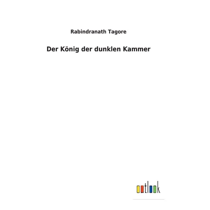 Der König der dunklen Kammer
