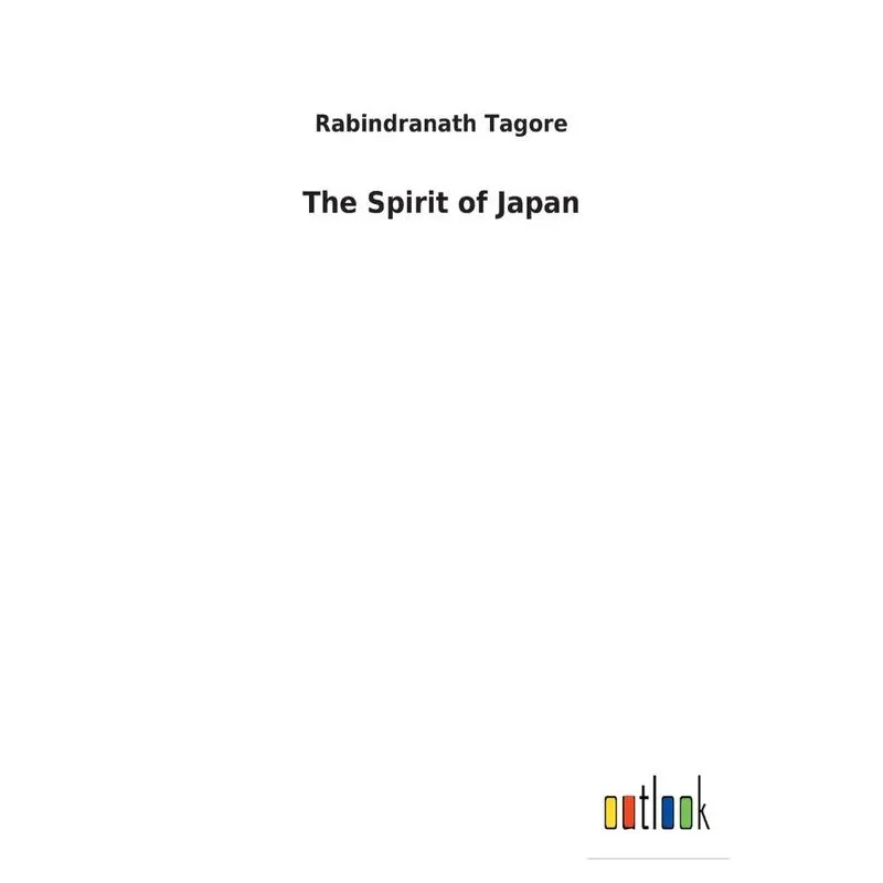 The Spirit of Japan
