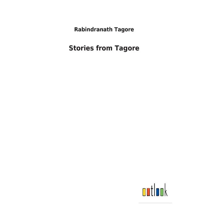 Stories from Tagore