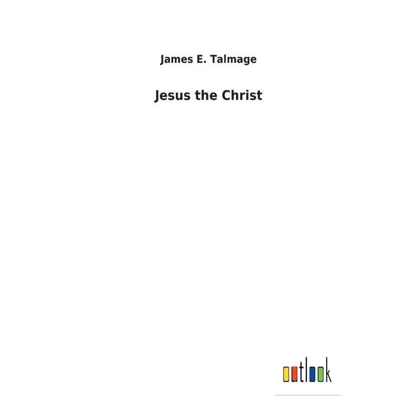 Jesus the Christ