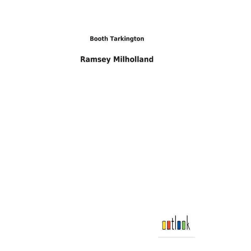 Ramsey Milholland