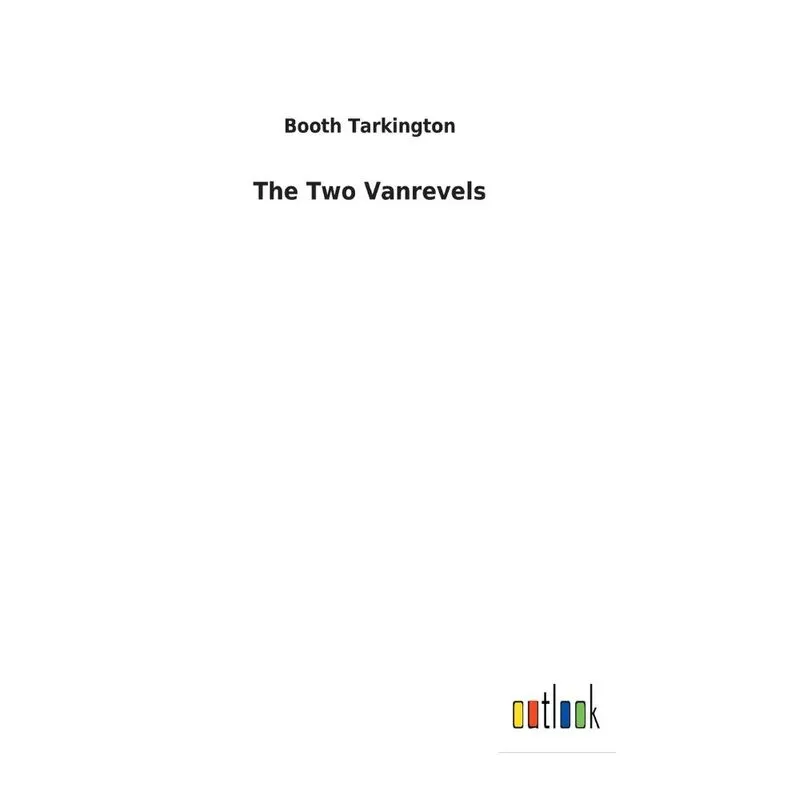 The Two Vanrevels